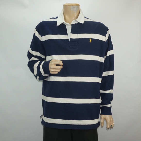 Polo Ralph Lauren Other - MENS POLO BY RALPH LAUREN THERMAL POLO SHIRT